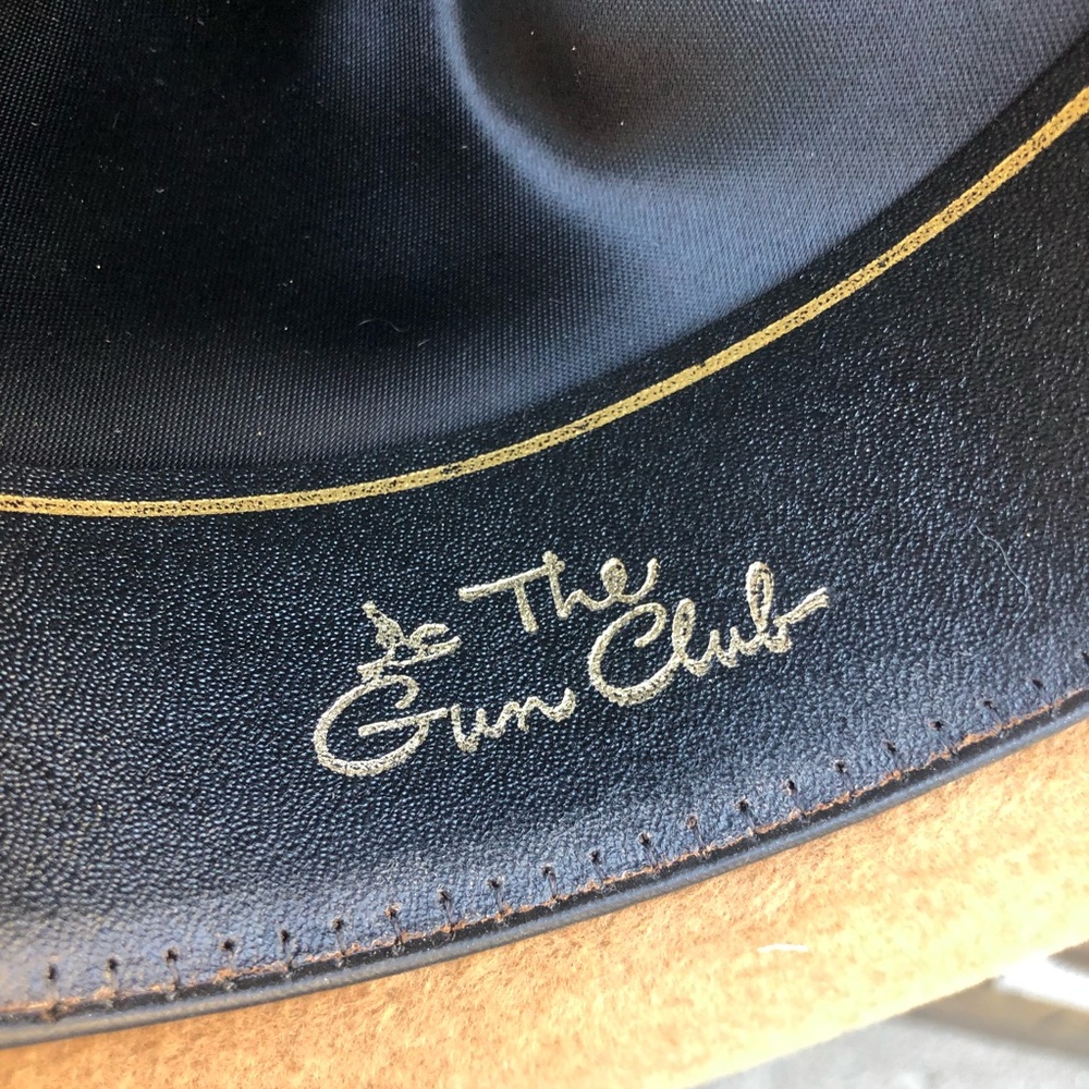 Stetson - Picture 7 of 8